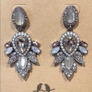 Chloe + Isabel Jewelry - Juliet Statement Earrings Chloe + Isabel Jewelry - Juliet Statement Earrings